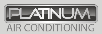 Platinum Air Conditioning